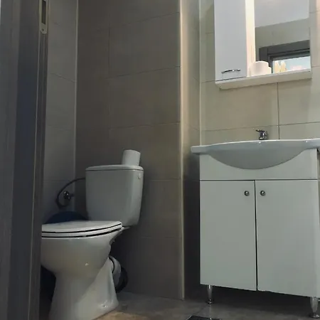 Wavessummerland Apartmán