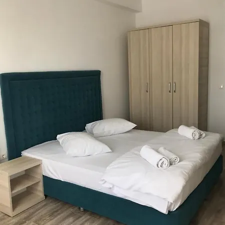 Apartmán Wavessummerland