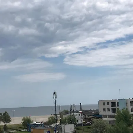 Apartmán Wavessummerland *