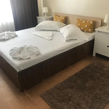 Apartmán Wavessummerland