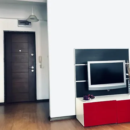 Wavessummerland Apartmán