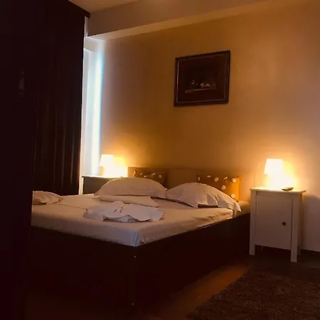 Apartmán Wavessummerland *