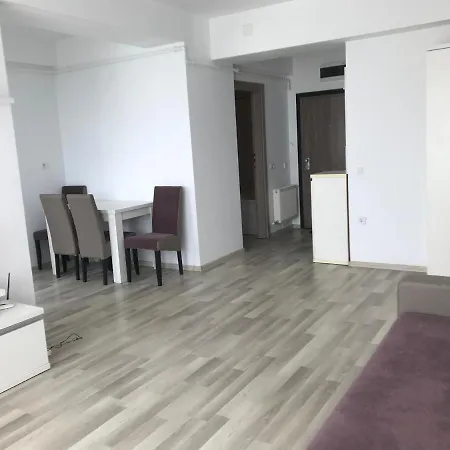 Apartmán Wavessummerland *